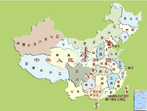 大陸速讀，發(fā)展快速。   —— 精英特速讀記憶訓(xùn)練網(wǎng)